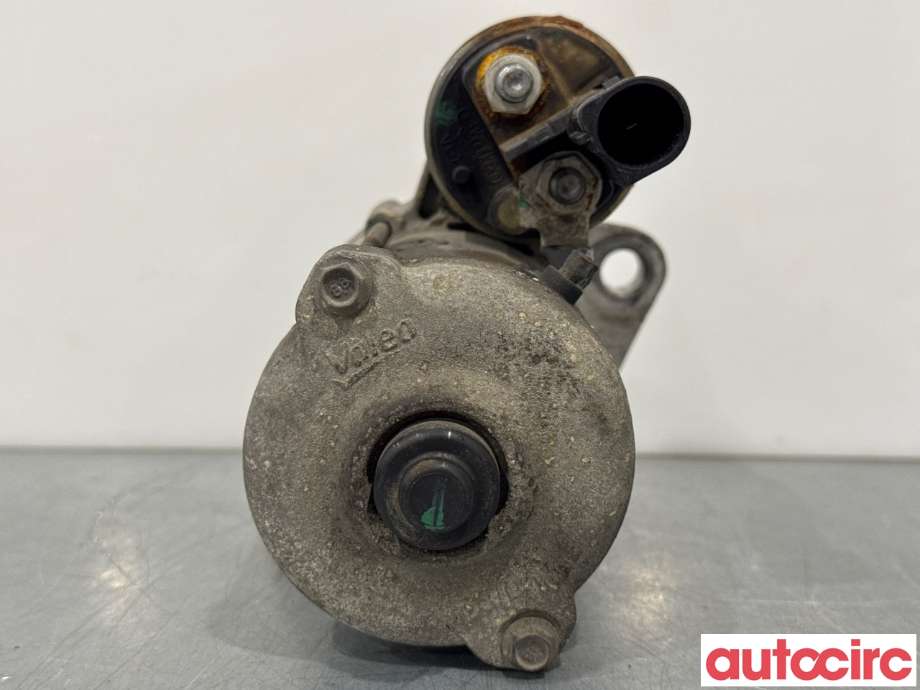 Starter diesel til Škoda Octavia 2013-2016 (Type III, Fase 1) (SKODA|02M911024SX|ESW20ER123|02M911024B)