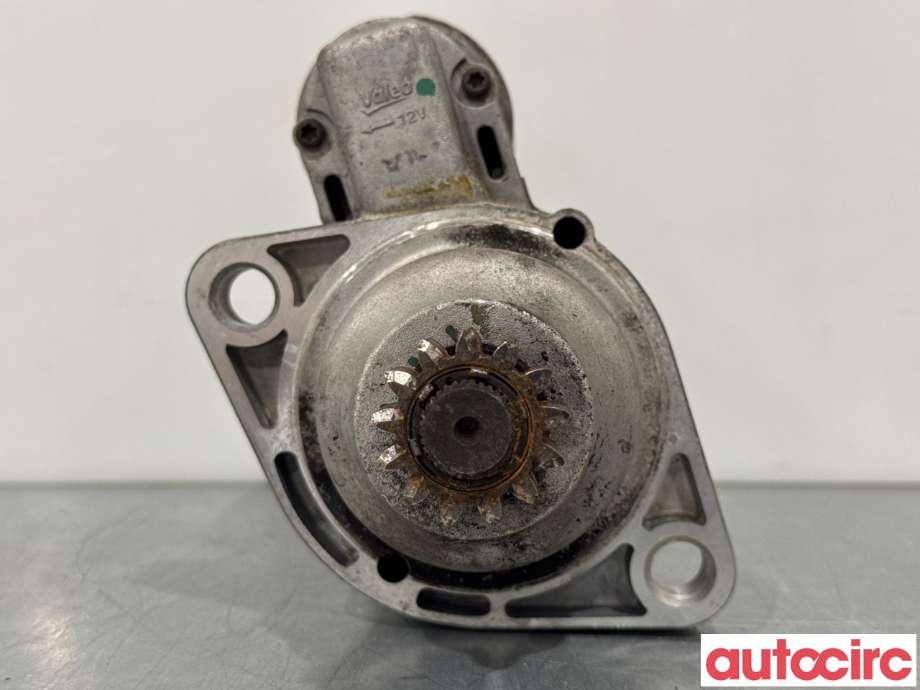 Starter diesel til Škoda Octavia 2013-2016 (Type III, Fase 1) (SKODA|02M911024SX|ESW20ER123|02M911024B)