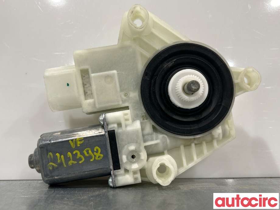Ruteheis venstre foran til BMW 5-Serie 2017-->> (G30/G31) (G30/G31) (BMW|61355A5C894|51337455082|7455082)