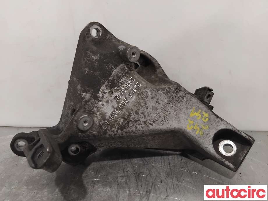 Motorfeste til BMW 3-Serie 2005-2011 (E90/E91/E92/E93) (E90/E91/E92/E93) (BMW|22116760309|)