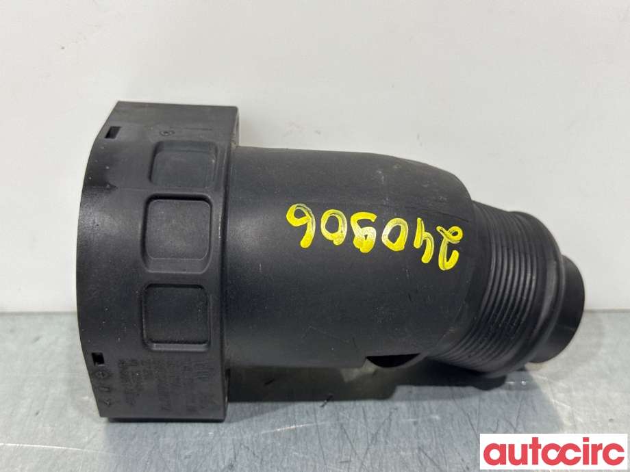 Turbo rør til Škoda Octavia 2013-2016 (Type III, Fase 1)  (SKODA|04L131111M|)