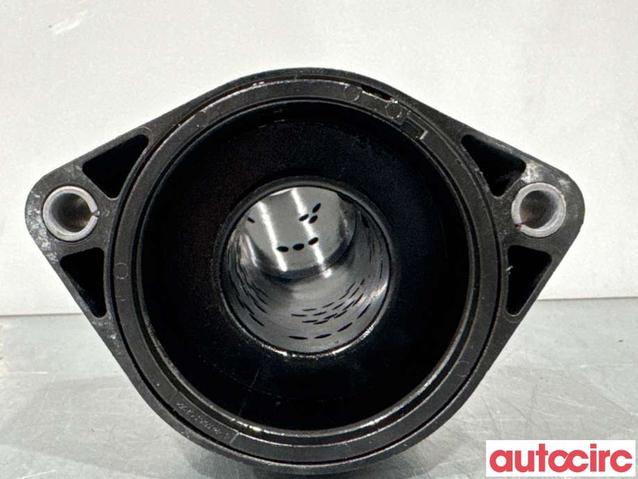 Turbo rør til Škoda Octavia 2013-2016 (Type III, Fase 1)  (SKODA|04L131111M|)