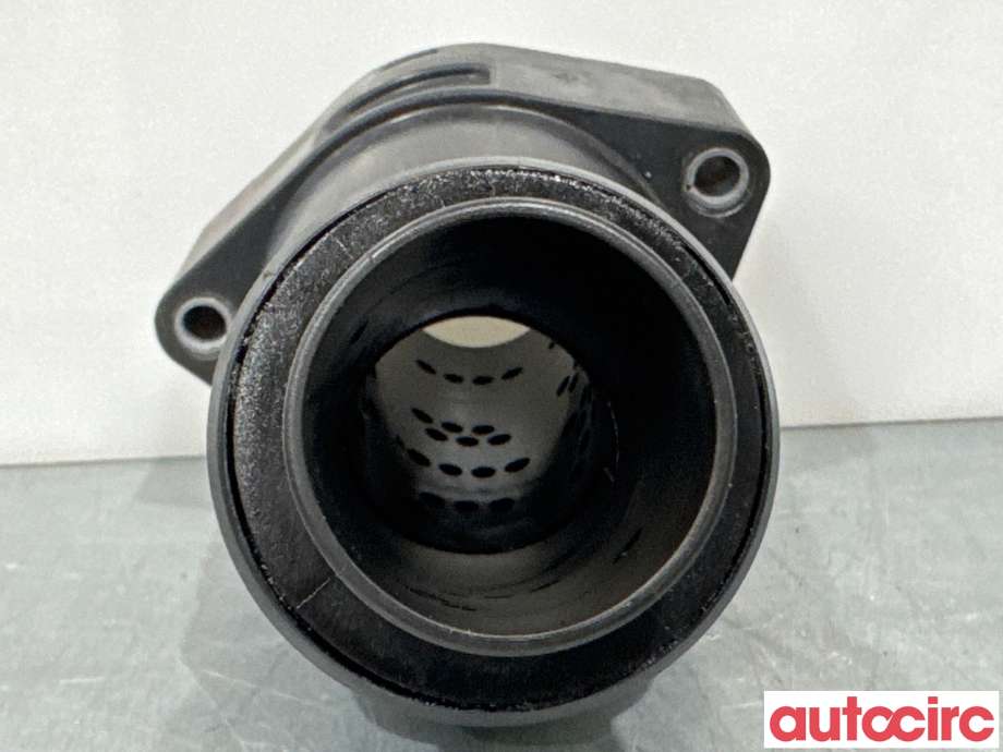 Turbo rør til Škoda Octavia 2013-2016 (Type III, Fase 1)  (SKODA|04L131111M|)