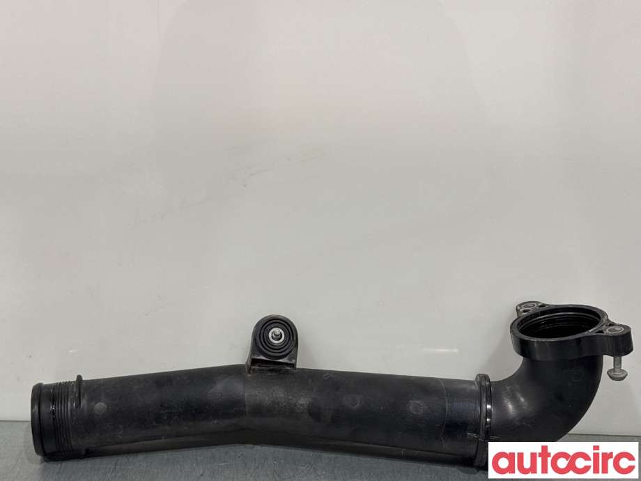Turbo rør til Škoda Octavia 2013-2016 (Type III, Fase 1)  (SKODA|04L145762AD||04L145762CC)