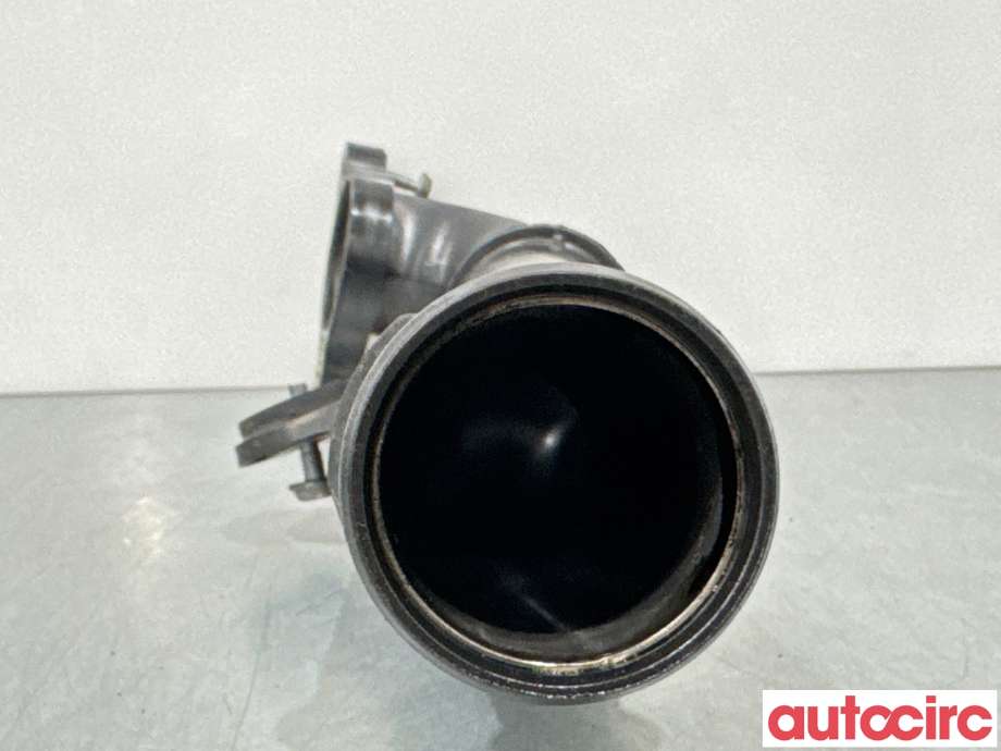 Turbo rør til Škoda Octavia 2013-2016 (Type III, Fase 1)  (SKODA|04L145762AD||04L145762CC)