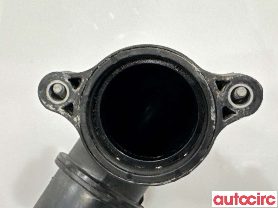 Turbo rør til Škoda Octavia 2013-2016 (Type III, Fase 1)  (SKODA|04L145762AD||04L145762CC)