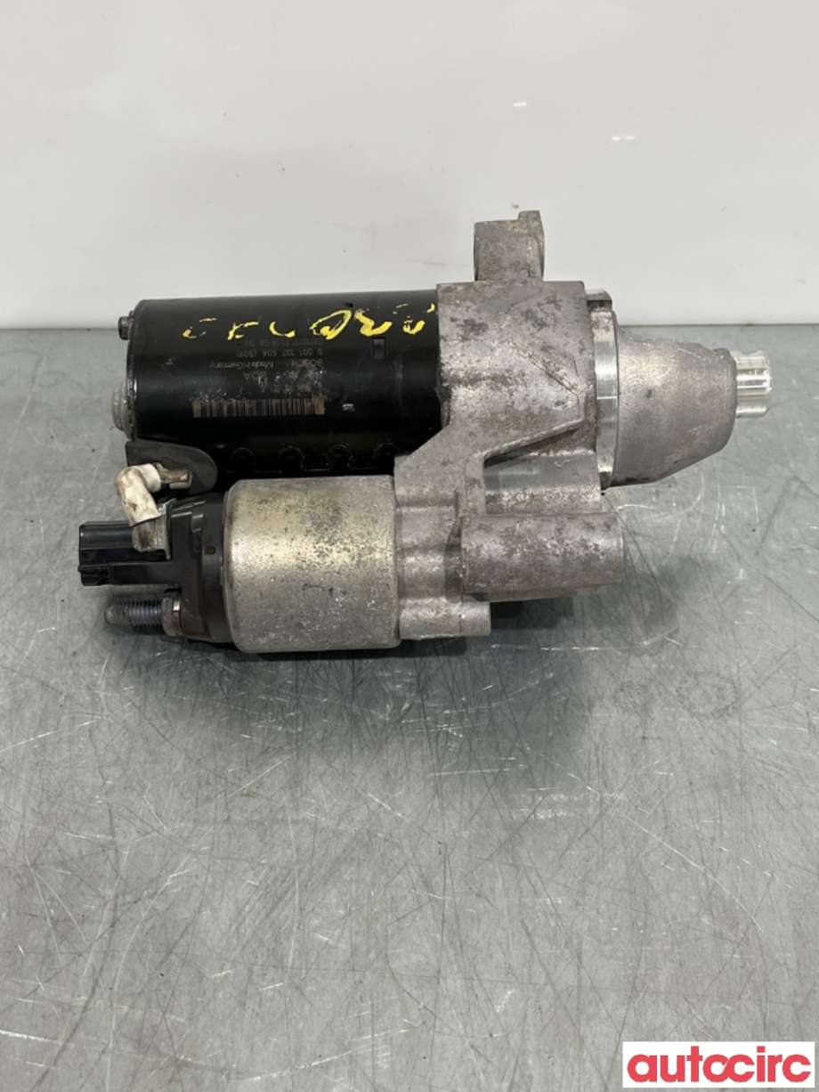 Starter til Audi A5 2007-2016 (Type I)  (AUDI|06H911021AX|0001107508|06H911021EX)