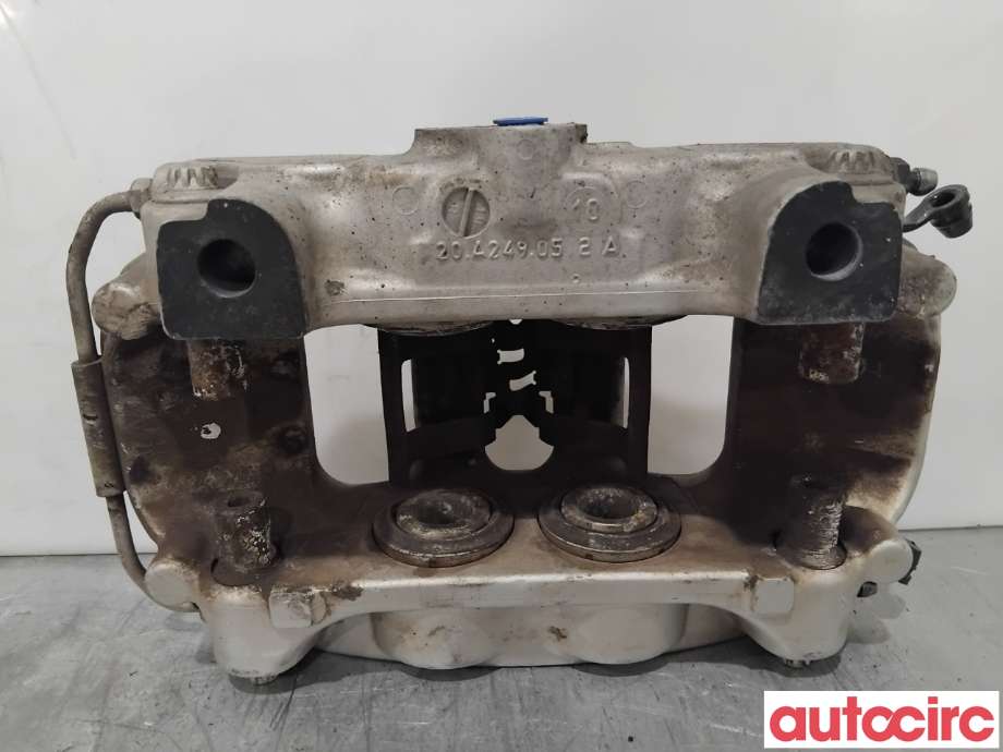 Bremsecaliper venstre bak til Porsche Panamera 2009-2017 (Type I) (970) (970) (PORSCHE|00004311037||970352425)