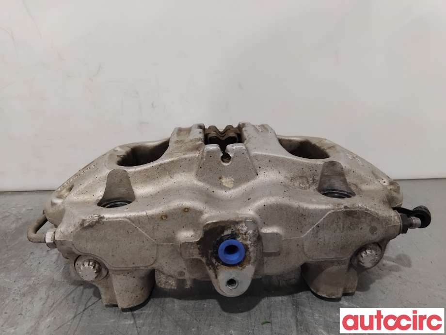 Bremsecaliper venstre bak til Porsche Panamera 2009-2017 (Type I) (970) (970) (PORSCHE|00004311037||970352425)