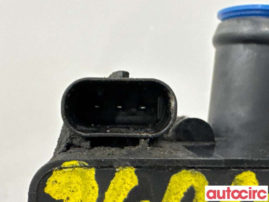 Sirkulasjonspumpe til Škoda Octavia 2013-2016 (Type III, Fase 1)  (SKODA|5Q0965561B|704071160)