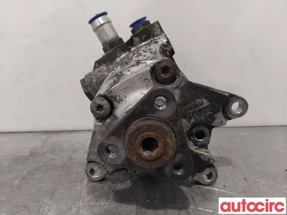 Servo pumpe mekanisk til Porsche Panamera, 2009-2017 (Type I) (970) (970) (PORSCHE|970347049AX)
