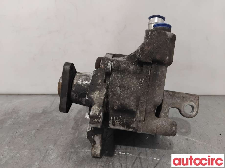 Servo pumpe mekanisk til Porsche Panamera 2009-2017 (Type I) (970) (970) (PORSCHE|970347049AX|7652974528|970347049GX)