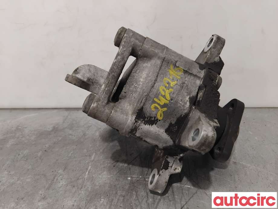 Servo pumpe mekanisk til Porsche Panamera 2009-2017 (Type I) (970) (970) (PORSCHE|970347049AX|7652974528|970347049GX)