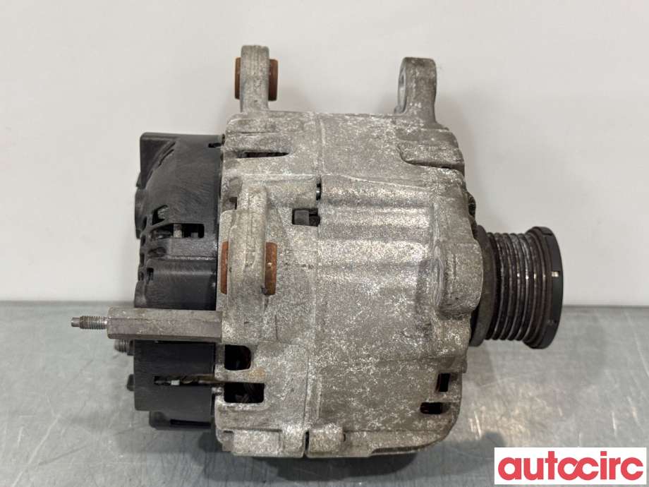 Dynamo til Škoda Octavia 2013-2016 (Type III, Fase 1)  (SKODA|03L903023LX|TG14C043|03L903023L)