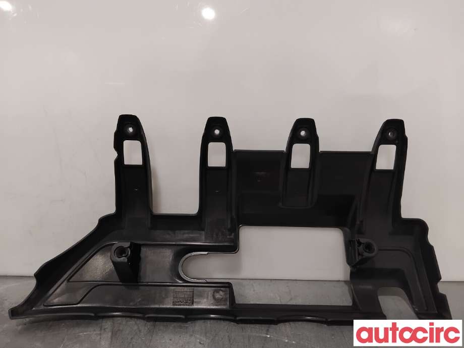 Motordeksel over motor til Porsche Panamera 2009-2017 (Type I) (970) (970) (PORSCHE|7PP103907||7PP103907B)