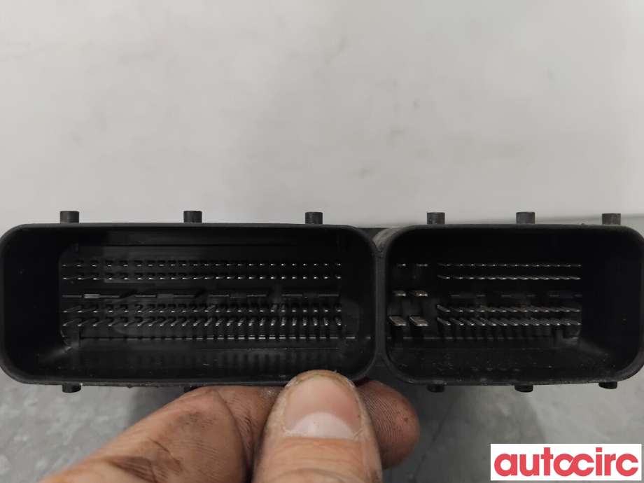 Styreenhet motor til Porsche Panamera 2009-2017 (Type I) (970) (970) (PORSCHE|97061860102|5WP46543|97061860103)
