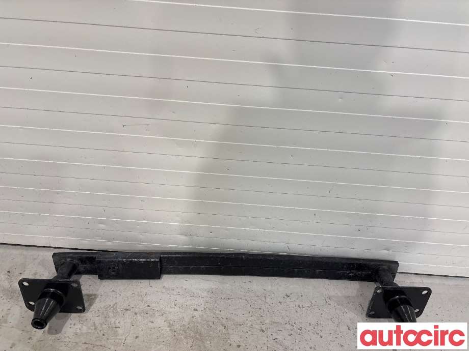 Støtfangerforsterkning foran til Peugeot 3008 2009-2016 (Type I)  (PEUGEOT|7104JZ|7104LE)