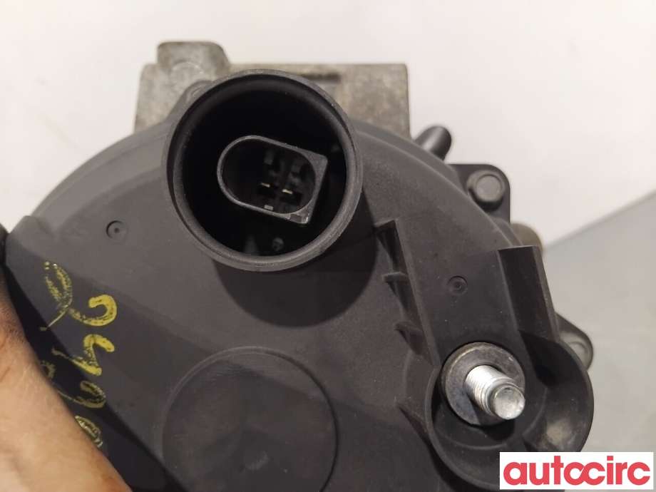 Dynamo til Porsche Panamera 2009-2017 (Type I) (970) (970) (PORSCHE|948603023EX|LR1190-935E|94860302303)