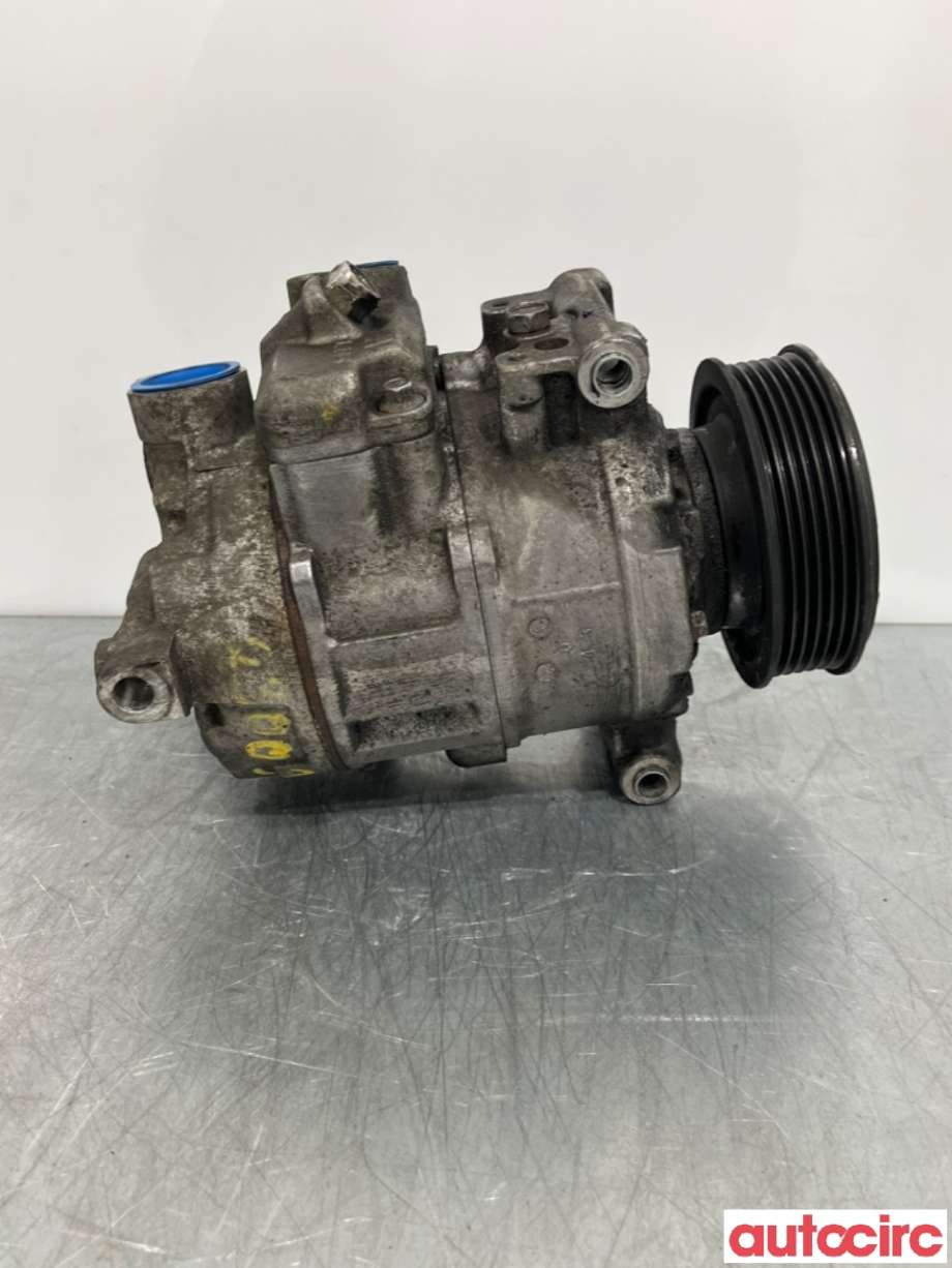Aircondition kompressor til Audi A5 2007-2016 (Type I)  (AUDI|8K0260805L|447150-1454|8K0260805)