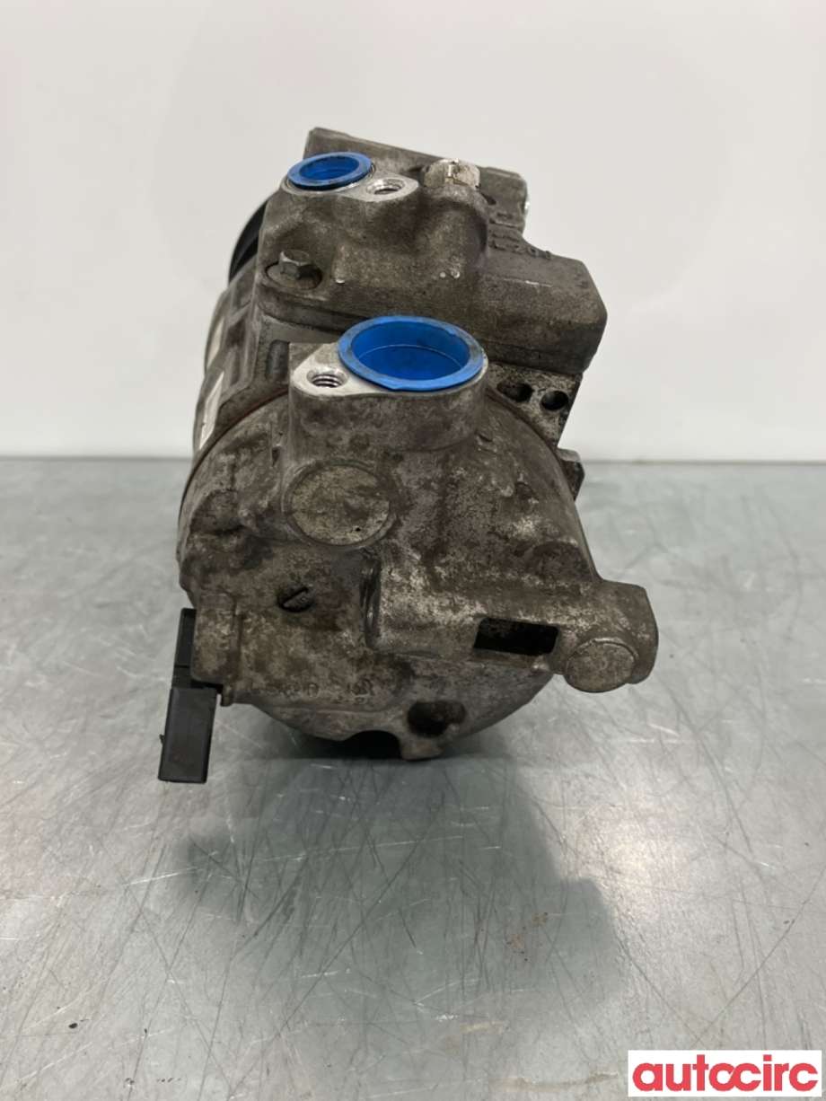 Aircondition kompressor til Audi A5 2007-2016 (Type I)  (AUDI|8K0260805L|447150-1454|8K0260805)