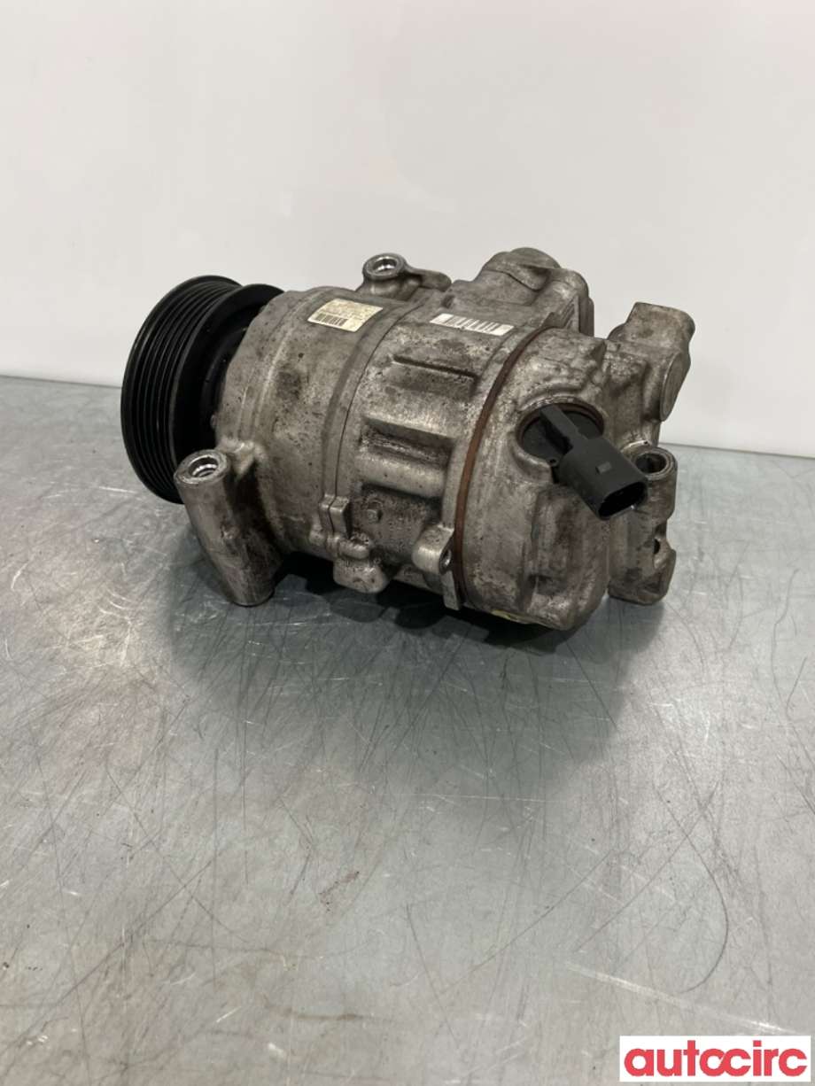 Aircondition kompressor til Audi A5 2007-2016 (Type I)  (AUDI|8K0260805L|447150-1454|8K0260805)