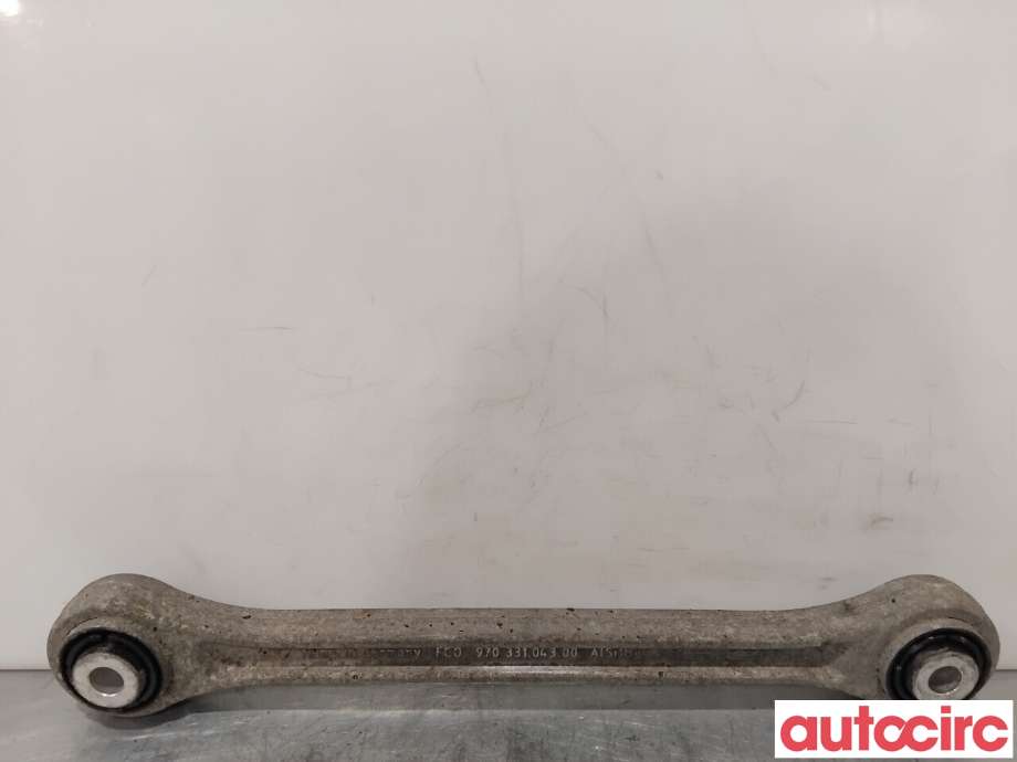 Bærebru høyre bak til Porsche Panamera 2009-2017 (Type I) (970) (970) (PORSCHE|97033104300|)