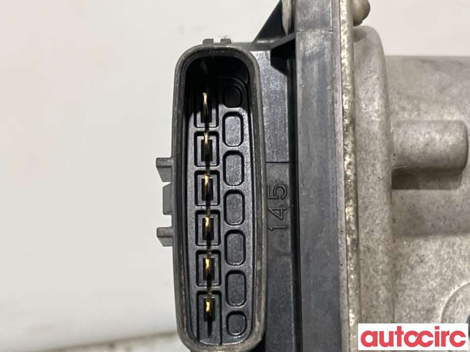 Spjeldhus til Toyota Avensis 2009-2015 (Type III, Fase 1)  (TOYOTA|261000R020||26100-0R020)