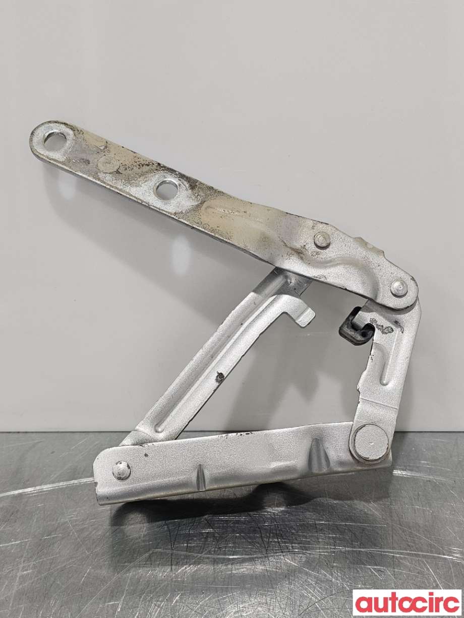 Panserhengsler til VW Transporter / Caravelle 2009-2015 (Fase 2) (T5) (T5) (VOLKSWAGEN|7H0823301D|)