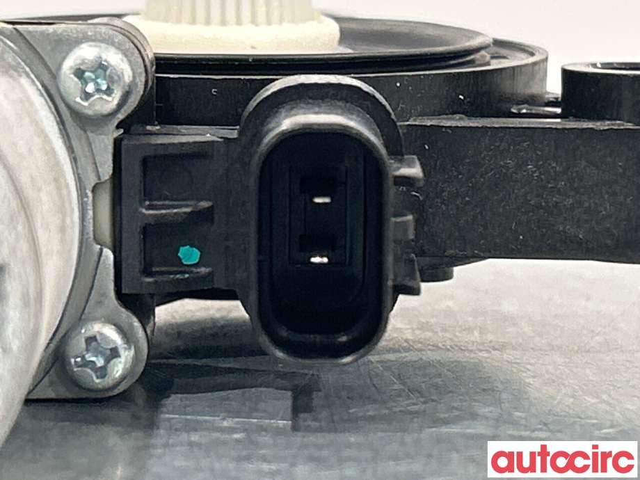 Ruteheis høyre bak til Kia e-Soul 2019-->> (Type III) (KIA|82460K0000|)