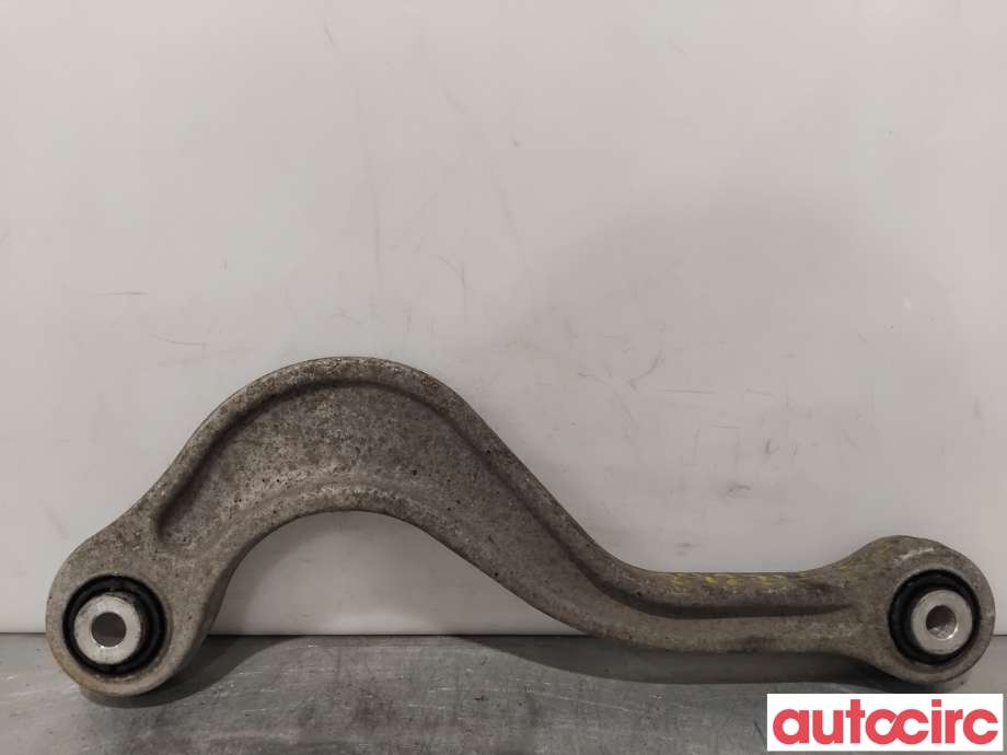 Bærebru venstre bak til Porsche Panamera 2009-2017 (Type I) (970) (970) (PORSCHE|97033104700|)
