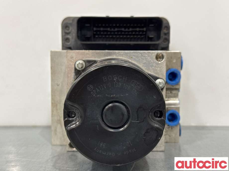 ABS sentral til BMW X6 2008-2014 (E71/E72) (E71/E72) (BMW|34516865025|0265250292|34516780126)