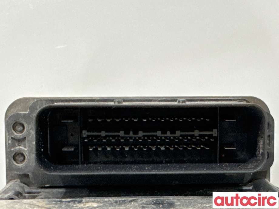 ABS sentral til BMW X6 2008-2014 (E71/E72) (E71/E72) (BMW|34516865025|0265250292|34516780126)