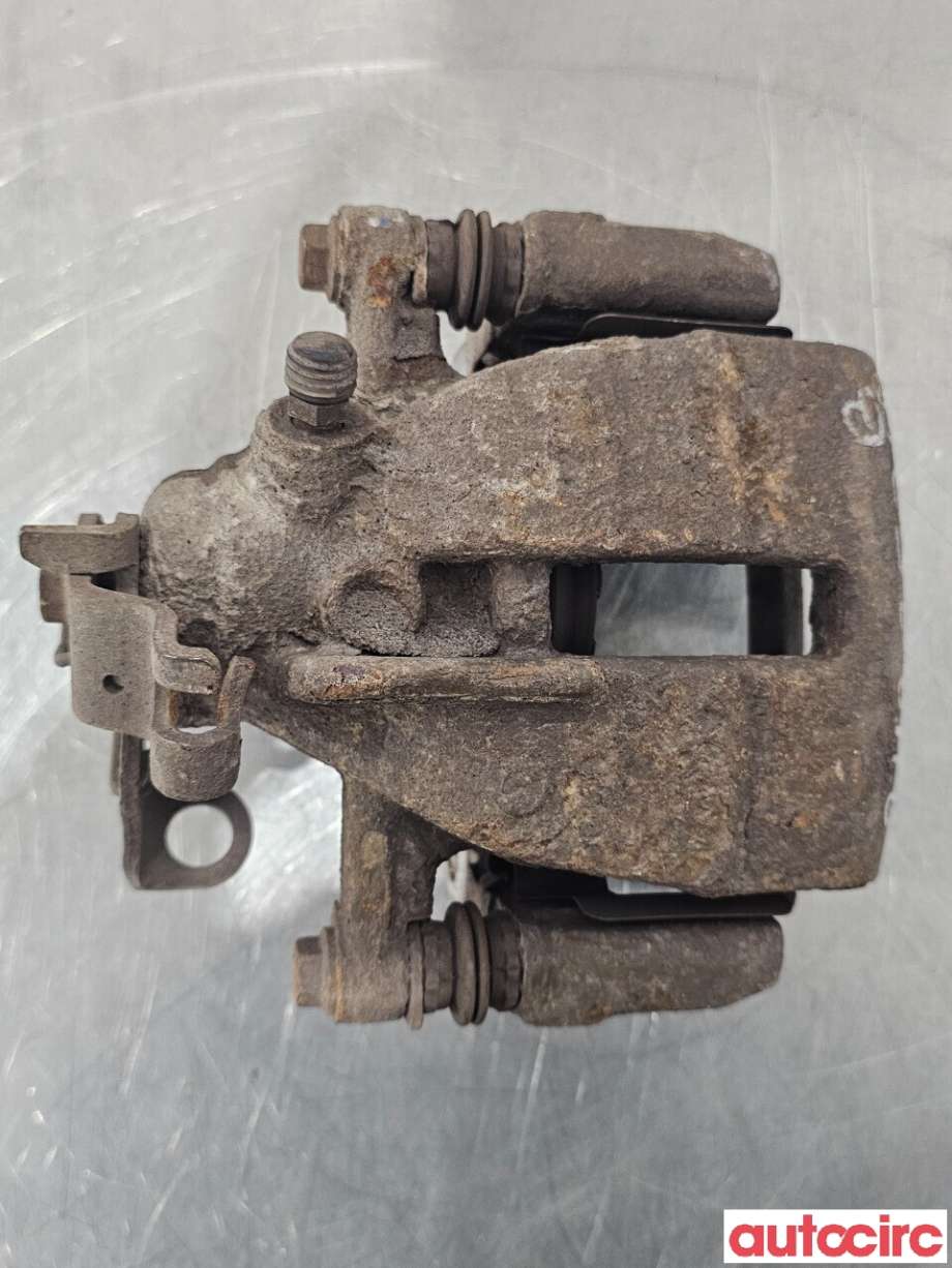 Bremsecaliper høyre bak til VW Transporter / Caravelle 2009-2015 (Fase 2) (T5) (T5) (VOLKSWAGEN|7H0615424A)