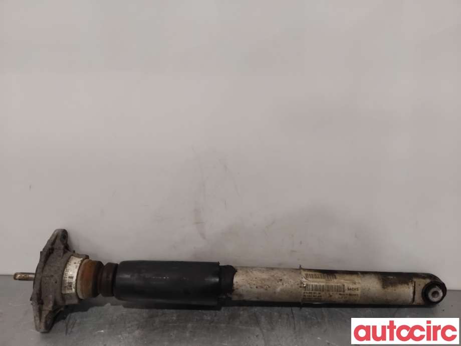 Støtdemper bak til Porsche Panamera 2009-2017 (Type I) (970) (970) (PORSCHE|97033306109|151450-03753|97033306111)