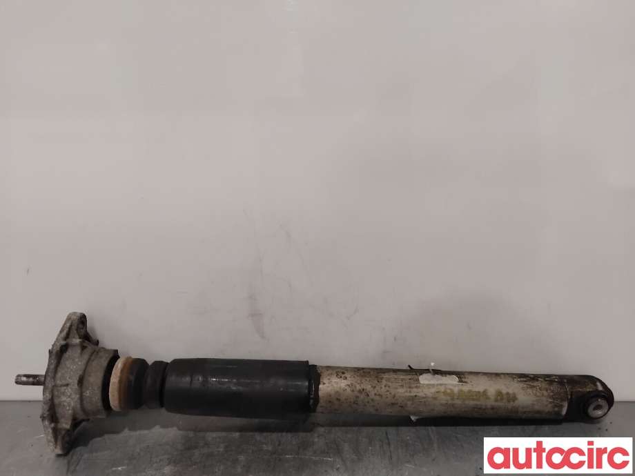 Støtdemper bak til Porsche Panamera 2009-2017 (Type I) (970) (970) (PORSCHE|97033306109|151450-03753|97033306111)