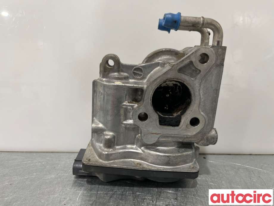 EGR-ventil til Toyota Avensis, 2009-2015 (Type III, Fase 1)  (TOYOTA|258000R010)