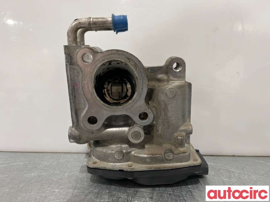 EGR-ventil til Toyota Avensis 2009-2015 (Type III, Fase 1) (TOYOTA|258000R010|VN150100-0041|25800-0R010)