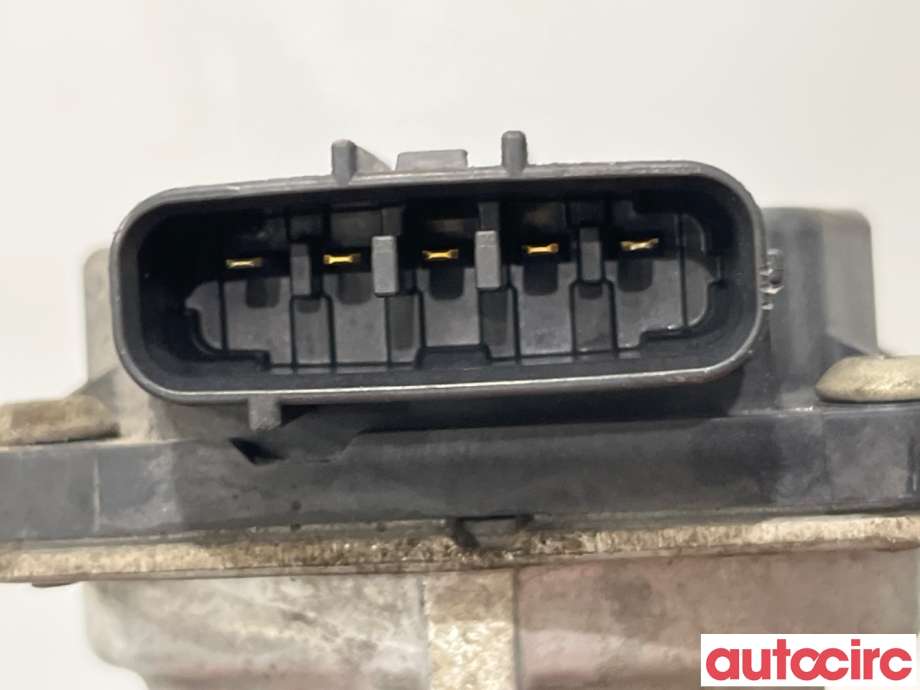 EGR-ventil til Toyota Avensis 2009-2015 (Type III, Fase 1) (TOYOTA|258000R010|VN150100-0041|25800-0R010)