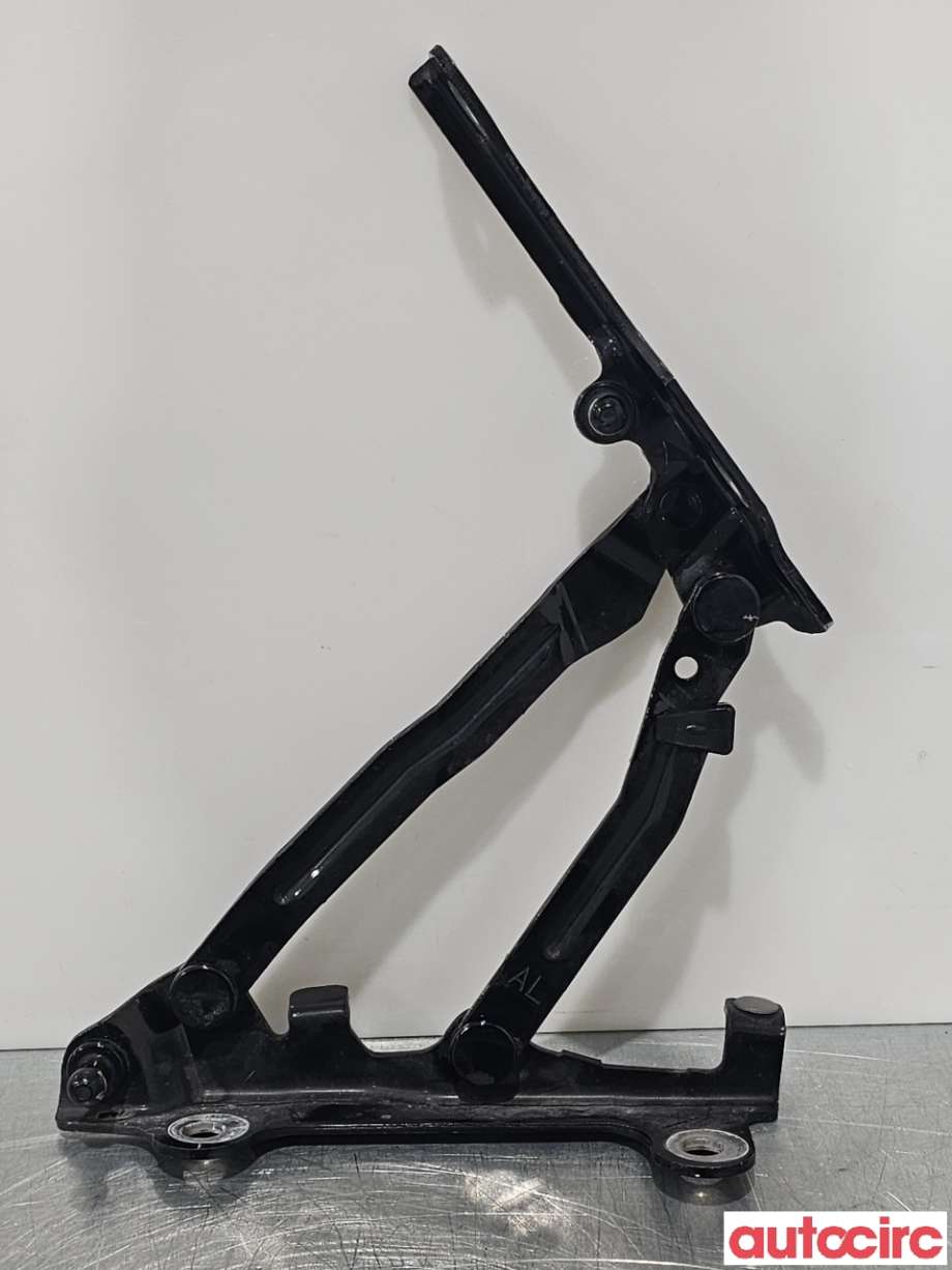 Hengsler til Toyota GT86 2012-->> (TOYOTA|SU00301461)