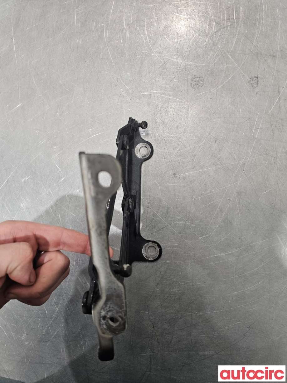 Hengsler til Toyota GT86 2012-->> (TOYOTA|SU00301460)