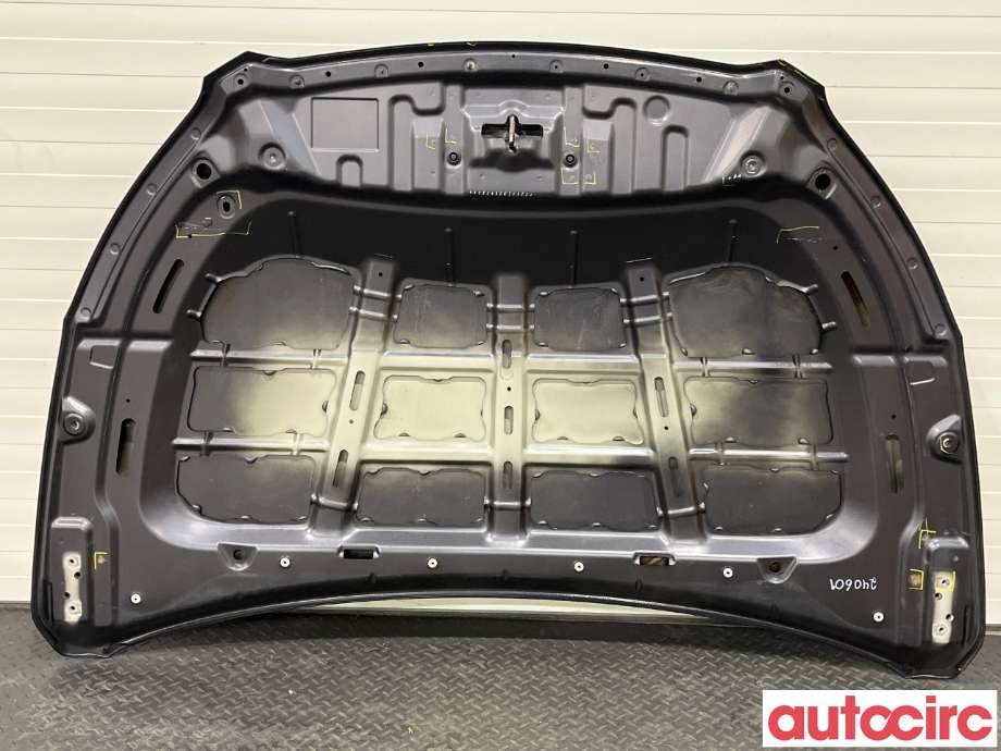 Panser til Suzuki SX4 S-CROSS 2013-->> (Type II)  (SUZUKI|57300-61M00|57300-61M00-000)