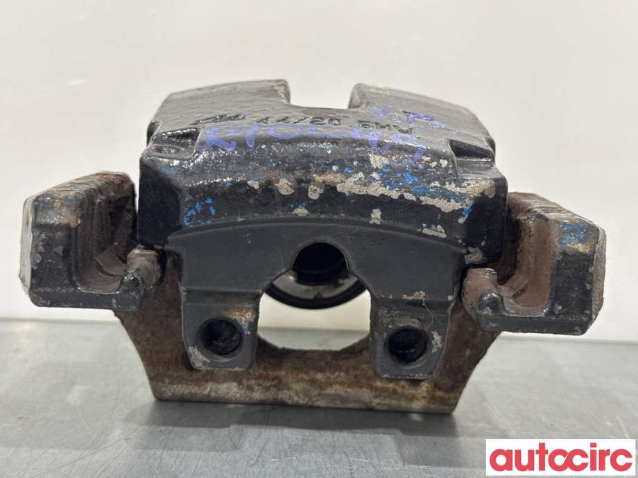 Bremsecaliper venstre bak til BMW X6 2008-2014 (E71/E72) (E71/E72) (BMW|34216776787|)