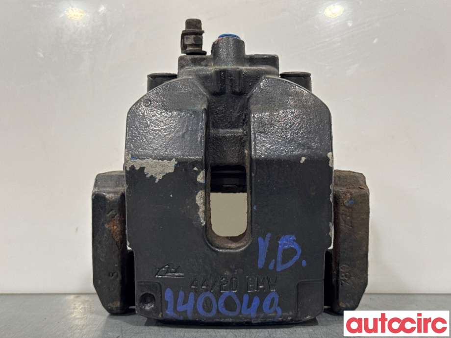 Bremsecaliper venstre bak til BMW X6 2008-2014 (E71/E72) (E71/E72) (BMW|34216776787|)