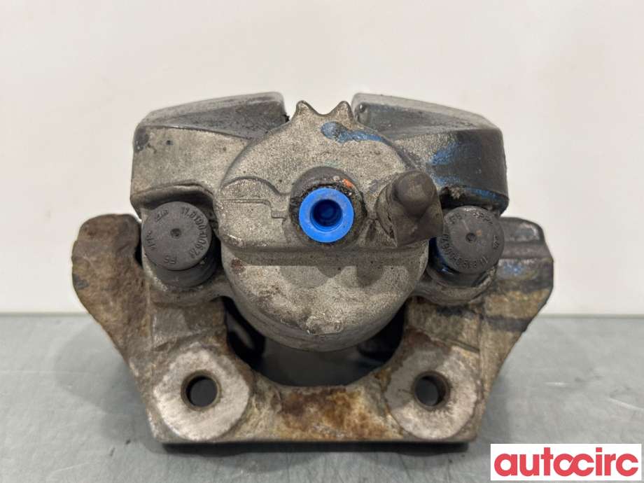Bremsecaliper venstre bak til BMW X6 2008-2014 (E71/E72) (E71/E72) (BMW|34216776787|)