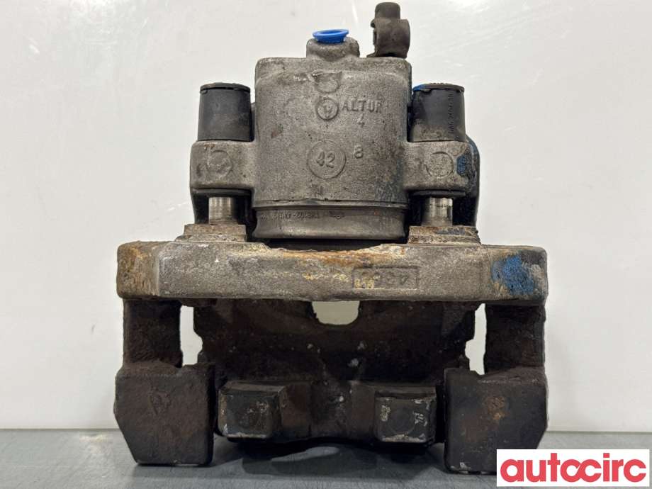 Bremsecaliper venstre bak til BMW X6 2008-2014 (E71/E72) (E71/E72) (BMW|34216776787|)