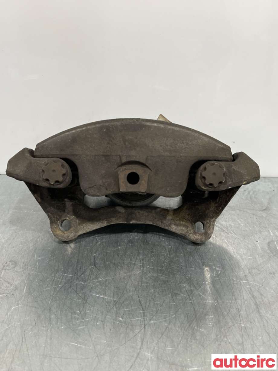 Bremsecaliper venstre foran til Audi A5 2007-2016 (Type I)  (AUDI|8K0615123B||8K0615123H)