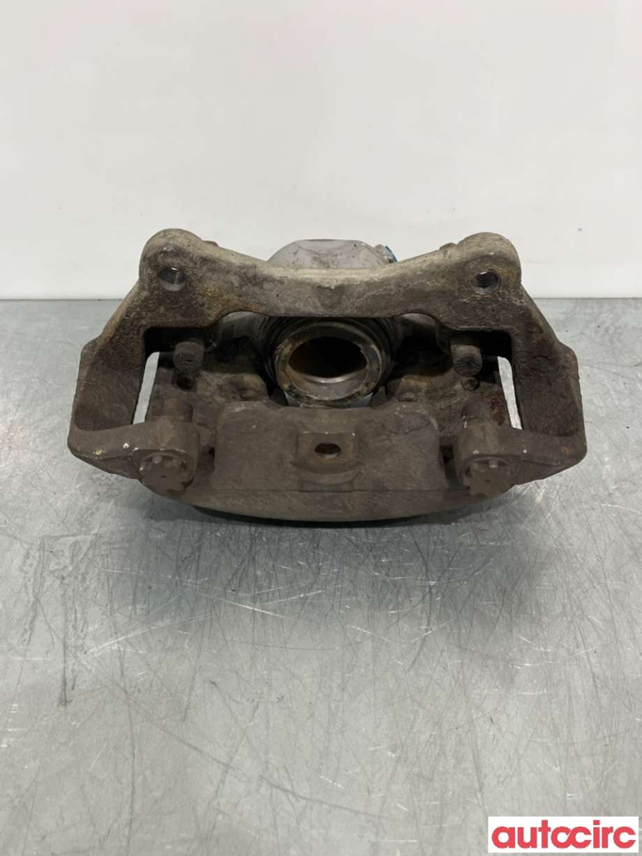 Bremsecaliper venstre foran til Audi A5 2007-2016 (Type I)  (AUDI|8K0615123B||8K0615123H)
