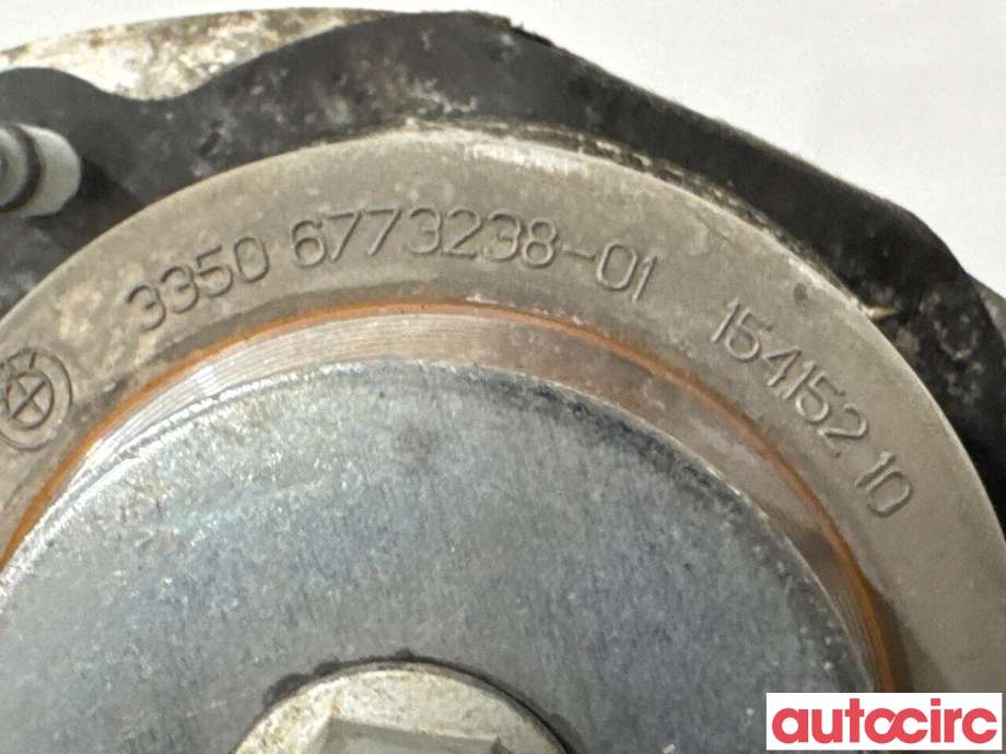 Støtdemper bak til BMW X6 2008-2014 (E71/E72) (E71/E72) (BMW|33526783018|15415210|33506773238)