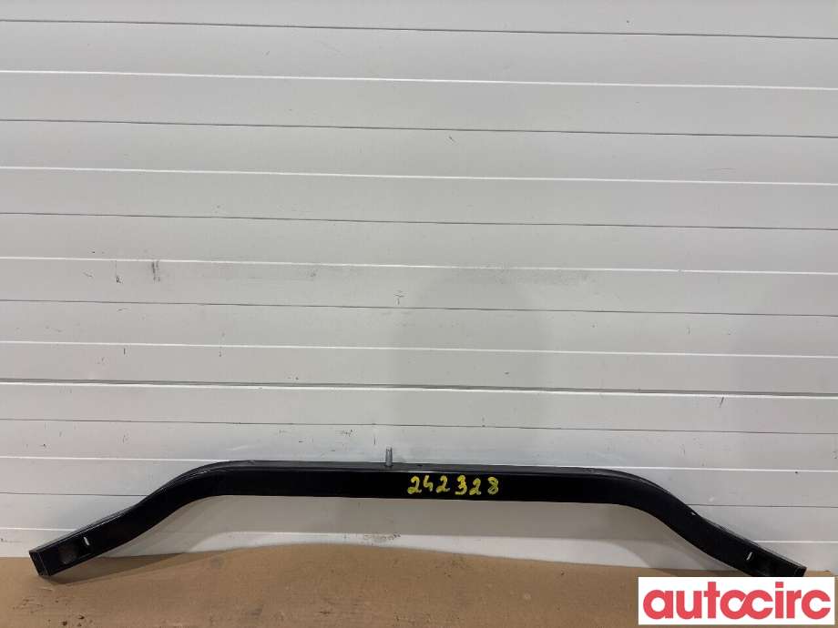 Frontplate øvre til BMW X3 2010-2017 (F25) (F25) (BMW|51647210502|)