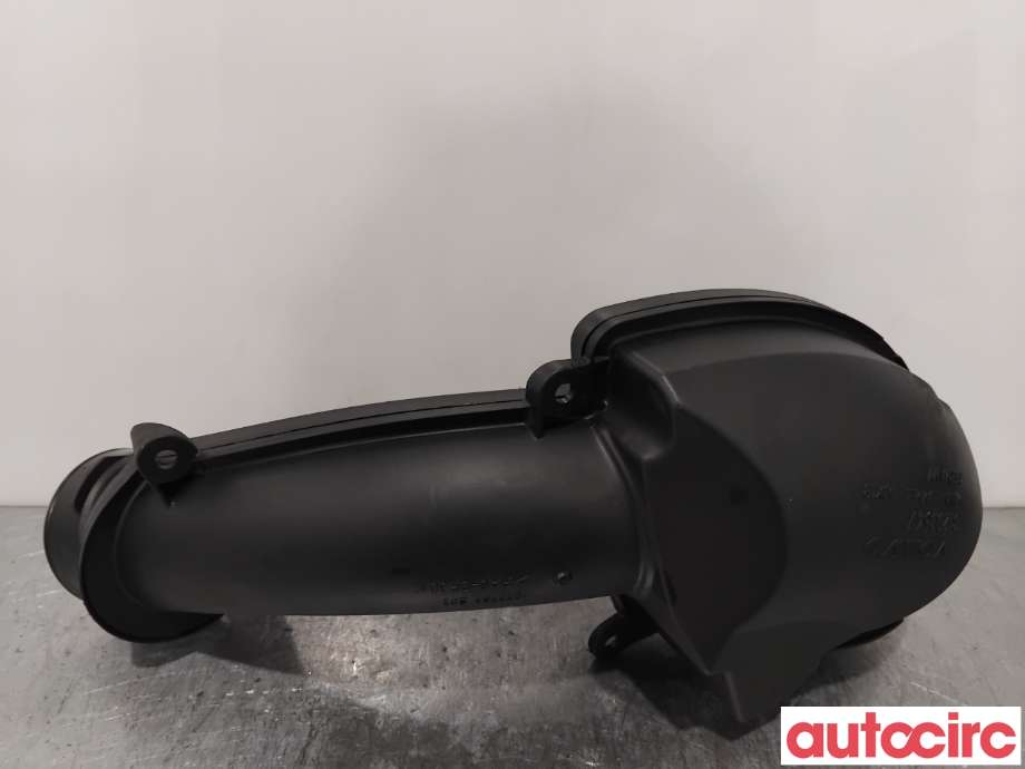 Luftslange innsug til Volvo XC60 2008-2013 (Type I, Fase 1)  (VOLVO|31293547|)